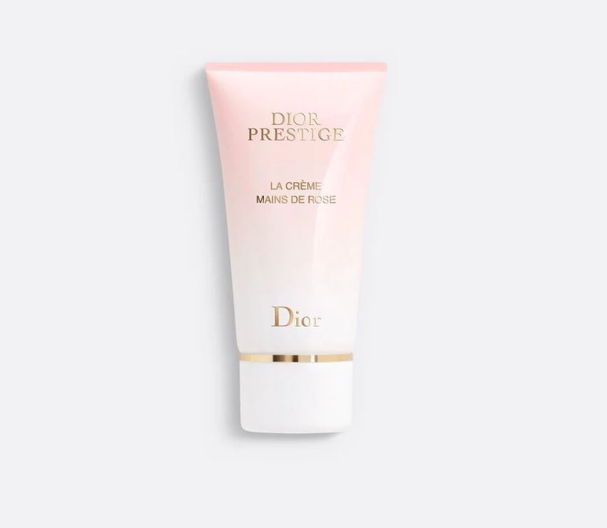 【DIOR】迪奧精萃再生玫瑰護手霜 50ML